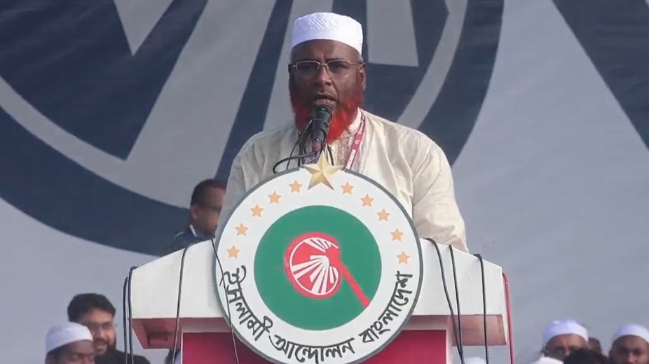 আগামী ১০ মাস নিরপেক্ষতার প্রমাণ দিতে হবে, ড. ইউনূসকে জামায়াত সেক্রেটারি