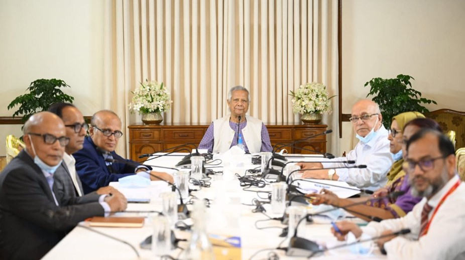 ‘মন্ত্রণালয়ের কাজের মাধ্যমে মুক্তিযুদ্ধের প্রকৃত ইতিহাস যেন উঠে আসে’