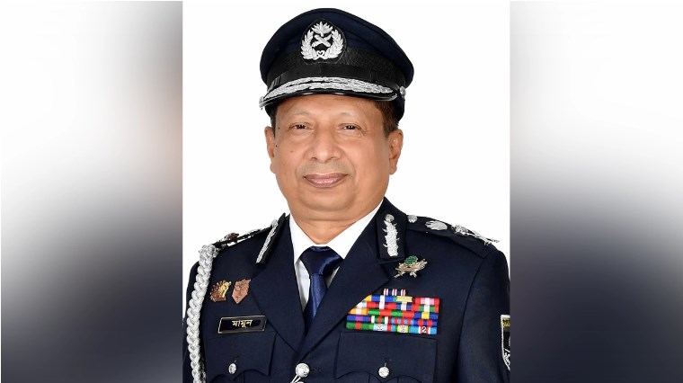 জুলাই গণহত্যার দায় স্বীকার, রাজসাক্ষী হলেন চৌধুরী মামুন