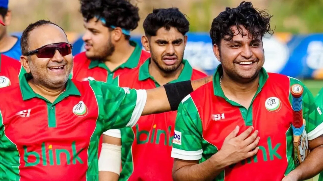 রানতাড়ায় অবিশ্বাস্য রেকর্ড, ১৪.২ ওভারেই পেরোল ২৪৪