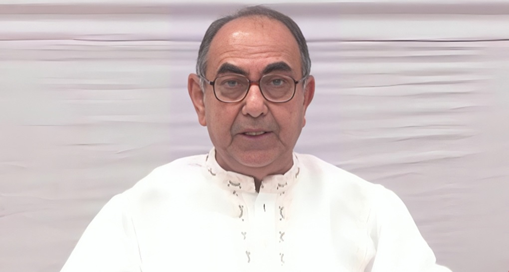সন্দেহভাজন বিদেশিদের আগমন বেড়েছে দেশে: মির্জা আব্বাস