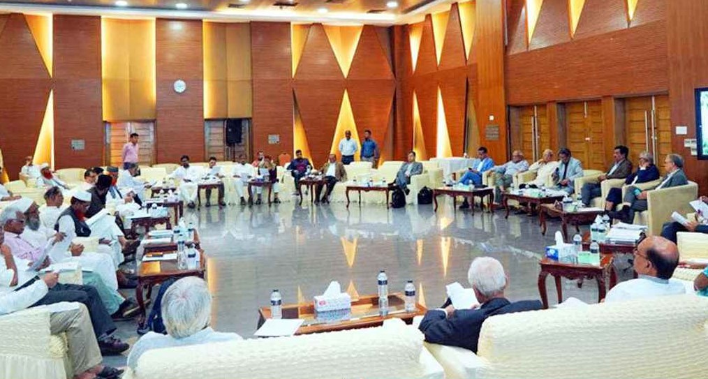 জরুরি অবস্থা প্রধানমন্ত্রীর ইচ্ছায় নয়, লাগবে মন্ত্রিসভার অনুমোদন