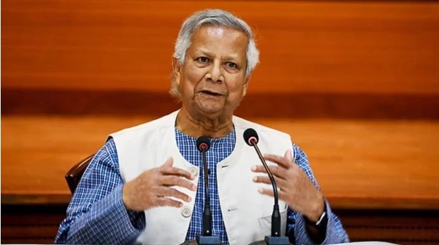 প্রাথমিকে প্রধান শিক্ষকের শূন্য পদে দ্রুত নিয়োগের নির্দেশ প্রধান উপদেষ্টার