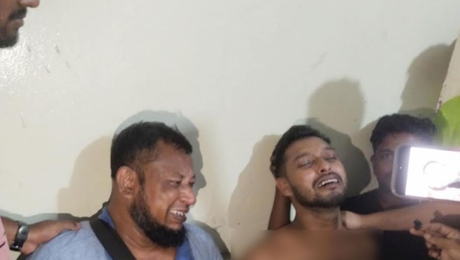 বগুড়ায় দুই নারীকে ছুরি মেরে হত্যা, গুরুতর আহত কিশোরী