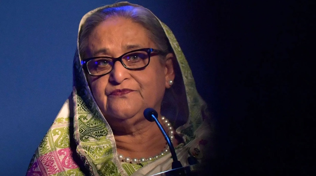 প্লট বরাদ্দে দুর্নীতি : শেখ হাসিনার বিচার শুরু, গ্রেপ্তারি পরোয়ানা জারি