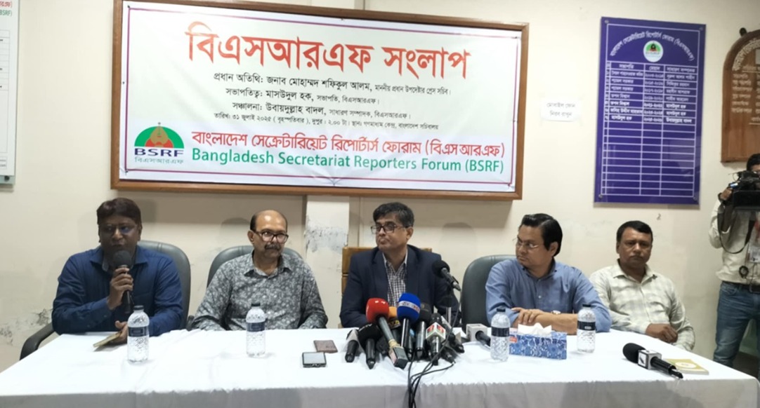 নির্বাচন নিয়ে ড. ইউনূসের দেওয়া সময়সীমার একদিনও দেরি হবে না: প্রেস সচিব