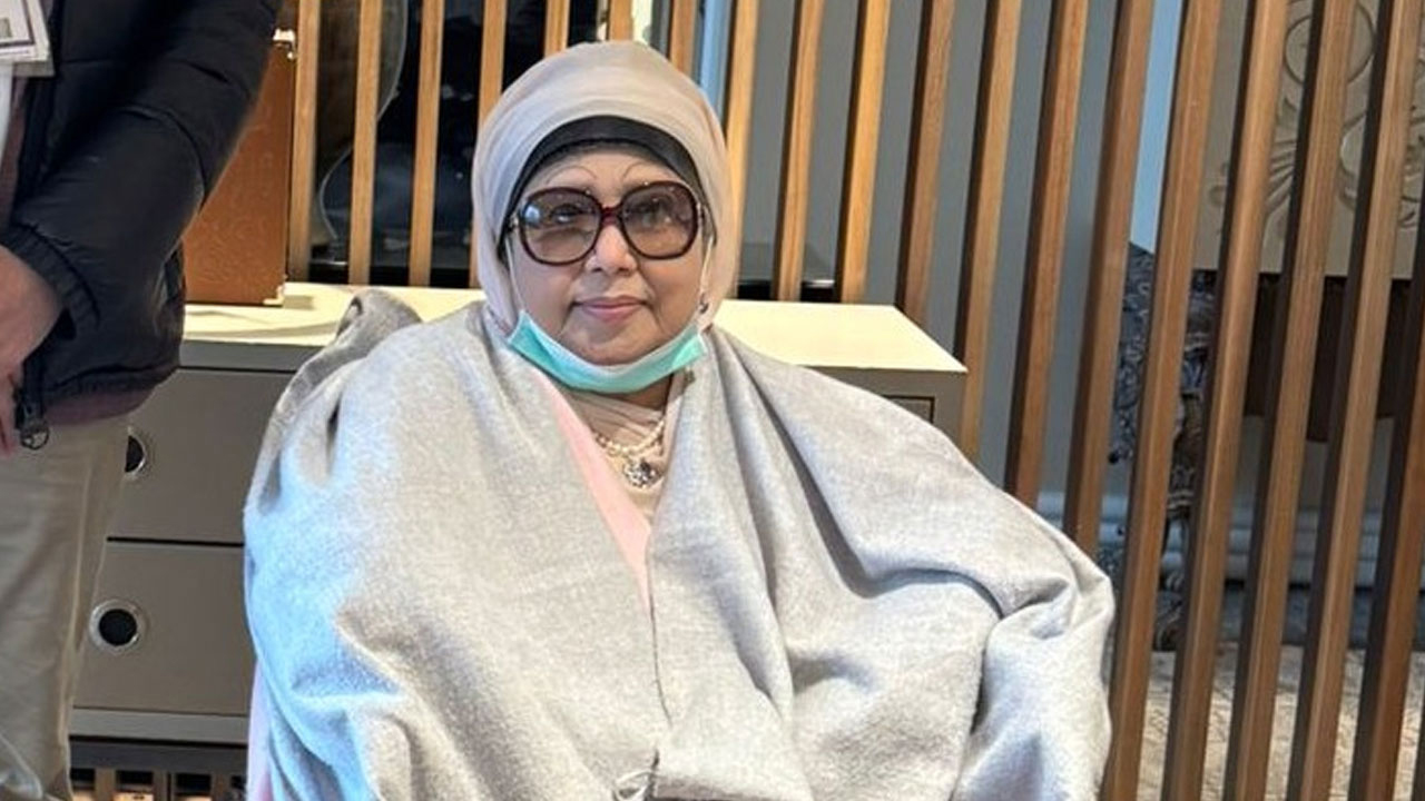 খালেদা জিয়ার কণ্ঠ নকল করে চাঁদাবাজি, সাড়ে ৫ কোটি টাকা ফ্রিজ করল সিআইডি