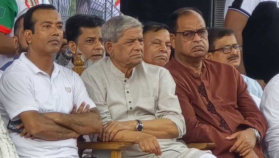 ‘কোনোদিনই শেখ হাসিনাকে বাংলাদেশে রাজনীতি করার সুযোগ দেবো না’