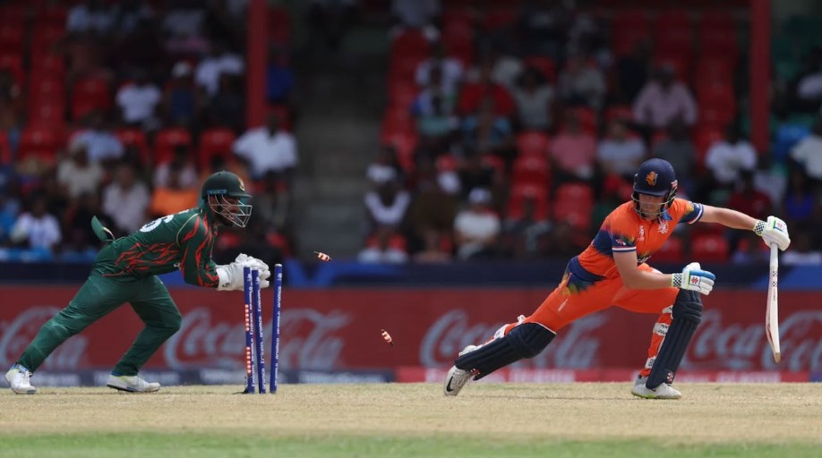 নেদারল্যান্ডস সিরিজটি কোথায় হবে, জানাল বিসিবি