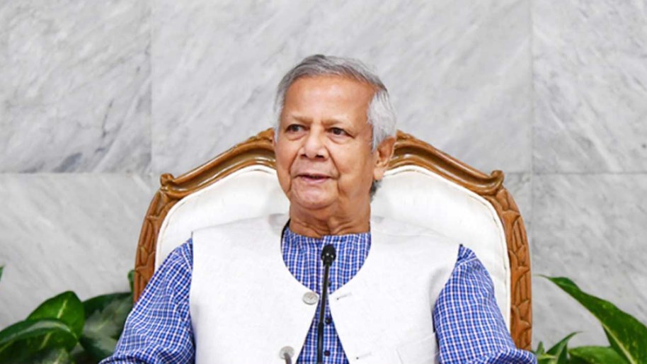 মঙ্গলবার বিকেল ৫টায় প্রধান উপদেষ্টা ‘জুলাই ঘোষণাপত্র’ পাঠ করবেন