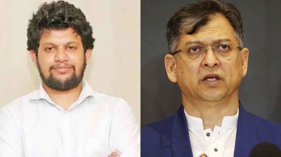 ‘মাহফুজ আলম হয়ত ঘণ্টাখানেক পরে পোস্ট ডিলিট করে দেবেন’