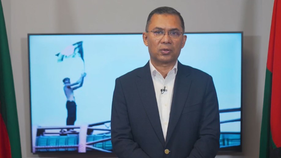 ‘৫ আগস্ট হয়ে উঠুক ‘মানবিক মানুষ’ হয়ে ওঠার অঙ্গীকারের দিন’
