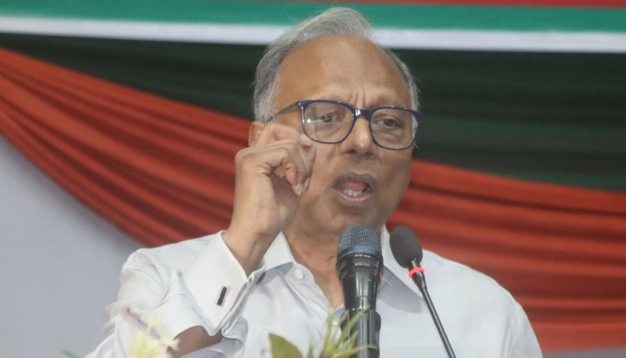 বাংলাদেশকে আর কখনো দিল্লির উপনিবেশে পরিণত করা যাবে না
