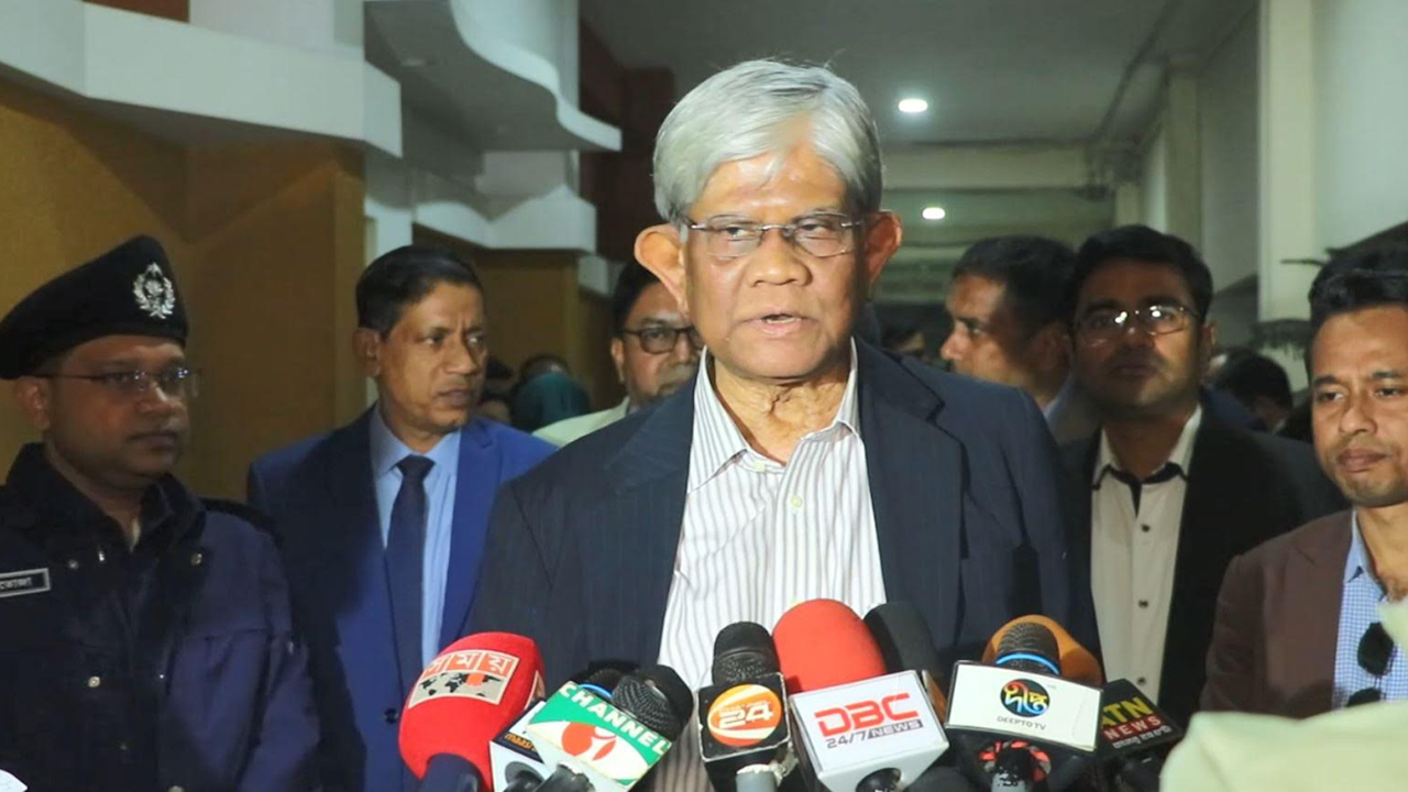 অর্থনীতি অনেকটা উঠে এসেছে, চ্যালেঞ্জ হলো আস্থা ফিরিয়ে আনা