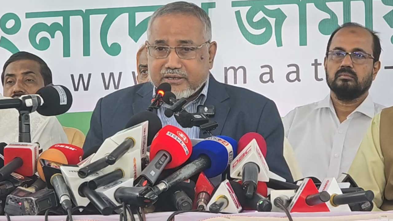 জুলাই ঘোষণাপত্র অপূর্ণাঙ্গ বিবৃতির মতো, প্রত্যাশার প্রতিফলন ঘটেনি