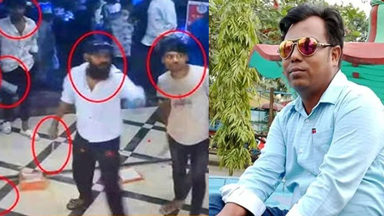 চাঁদাবাজি নয়, ভিডিও ধারণ করার কারণে খুন হন সাংবাদিক তুহিন