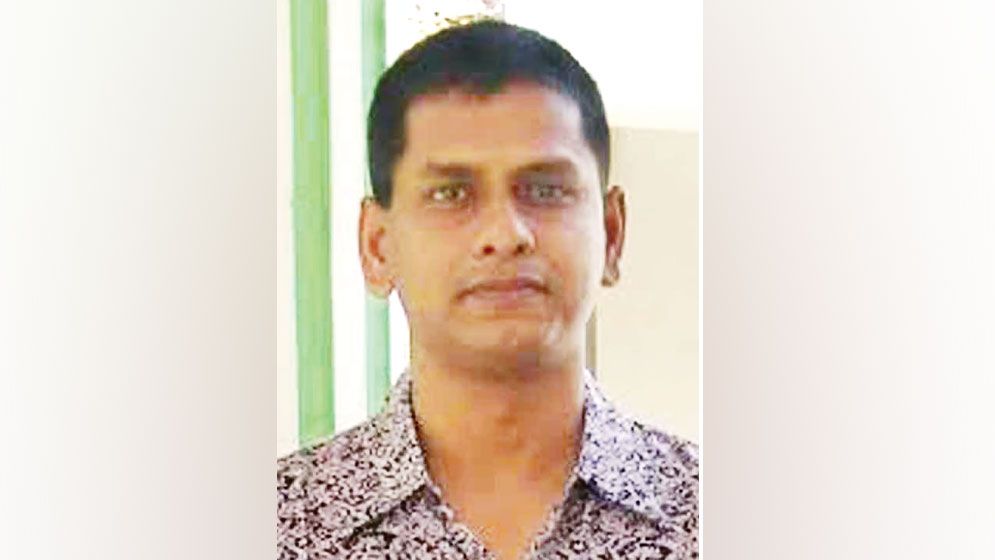 জঙ্গি ট্যাগ দিয়ে হত্যা করা হয় মেজর জাহিদকে