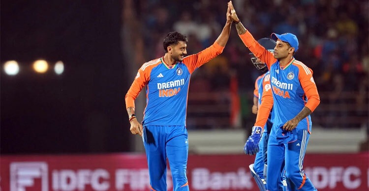 এশিয়া কাপের আগে সুখবর পেল ভারত