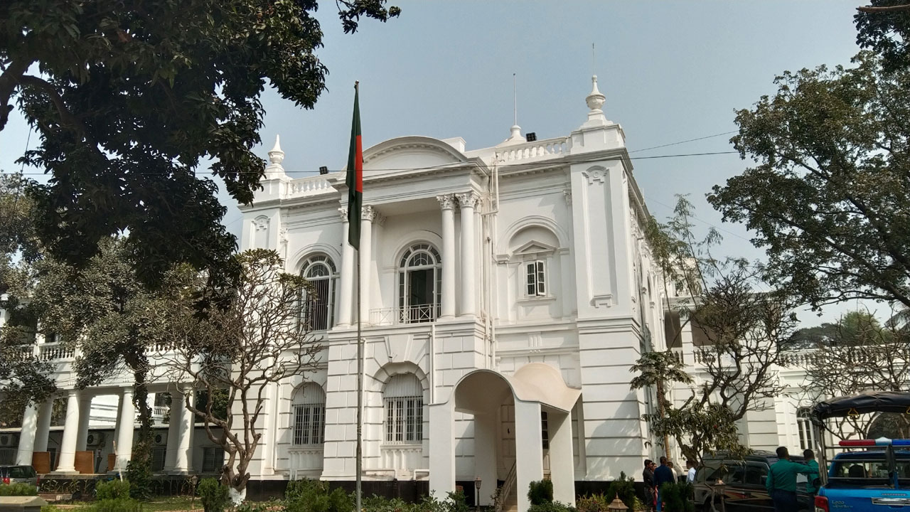 সাবেক এমপি সাইফুলসহ ১৬ আসামির বিচার শুরুর নির্দেশ