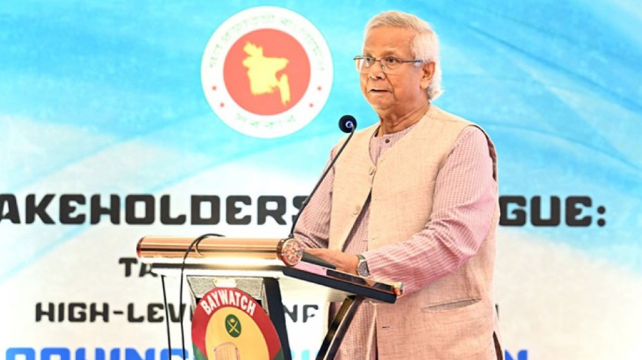 রোহিঙ্গা সংকটের টেকসই সমাধানে প্রধান উপদেষ্টার ৭ প্রস্তাব