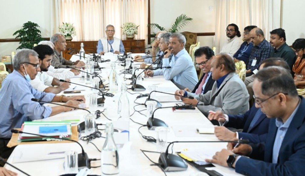 ঝটিকা মিছিলের বিষয়ে ‘মনিটরিং’ জোরদার করবে সরকার, নেবে কঠোর ব্যবস্থা