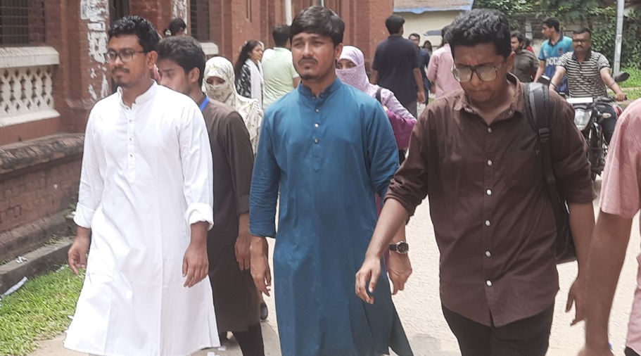 সবকিছু এখন পর্যন্ত ইতিবাচক : সাদিক কায়েম