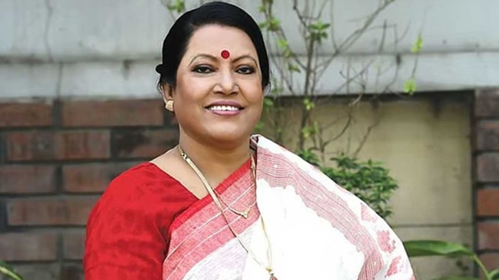 সংগীতশিল্পী ফরিদা পারভীন আর নেই