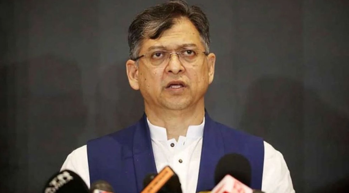 জাতীয় পার্টি নিষিদ্ধ প্রসঙ্গে যা বললেন সালাহউদ্দিন