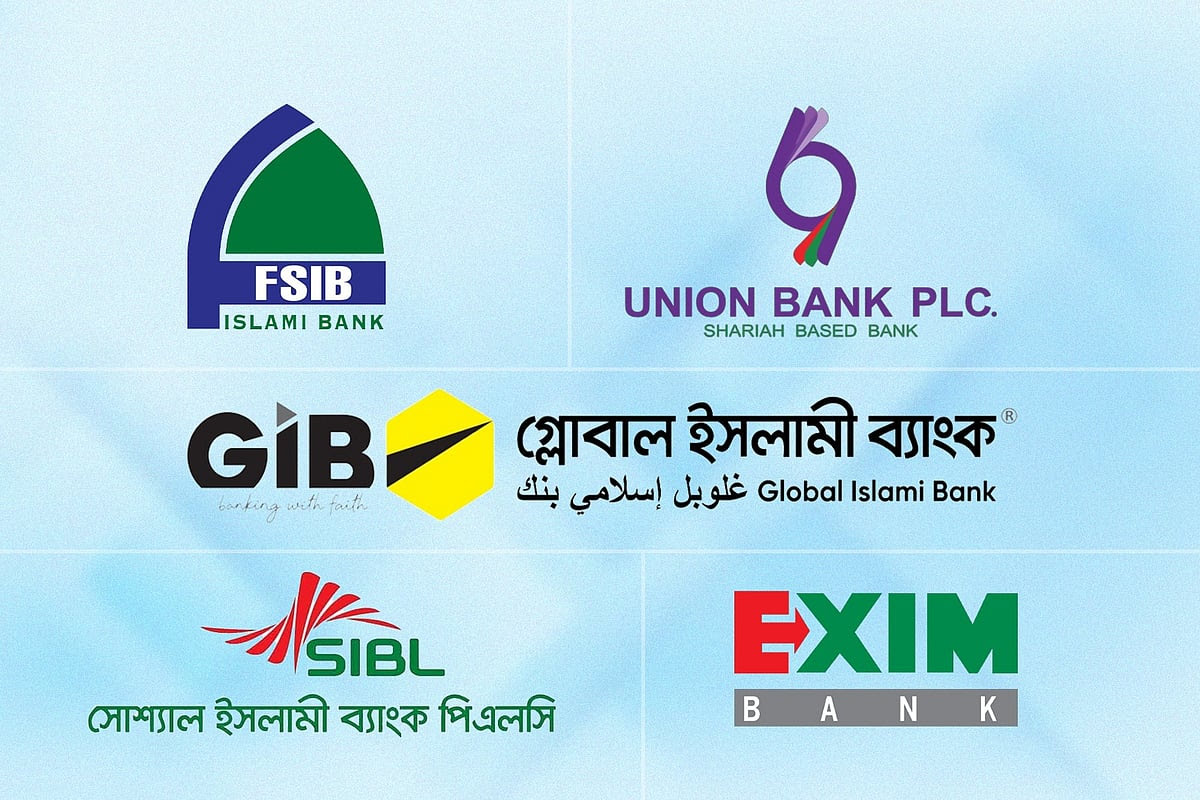 পাঁচ ব্যাংক একীভূত হওয়ার সিদ্ধান্ত চূড়ান্ত, খুব শিগগিরই ‘টেক-অফ’