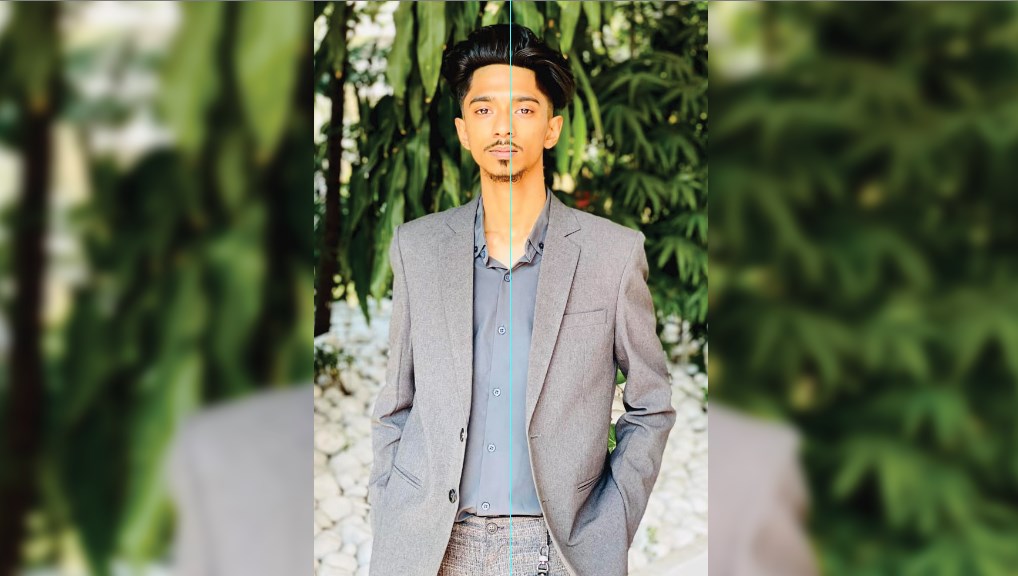 ডিজিটাল মার্কেটিংয়ে চাহিদা পূরণে দক্ষতার প্রামাণ দিচ্ছেন ইমরান