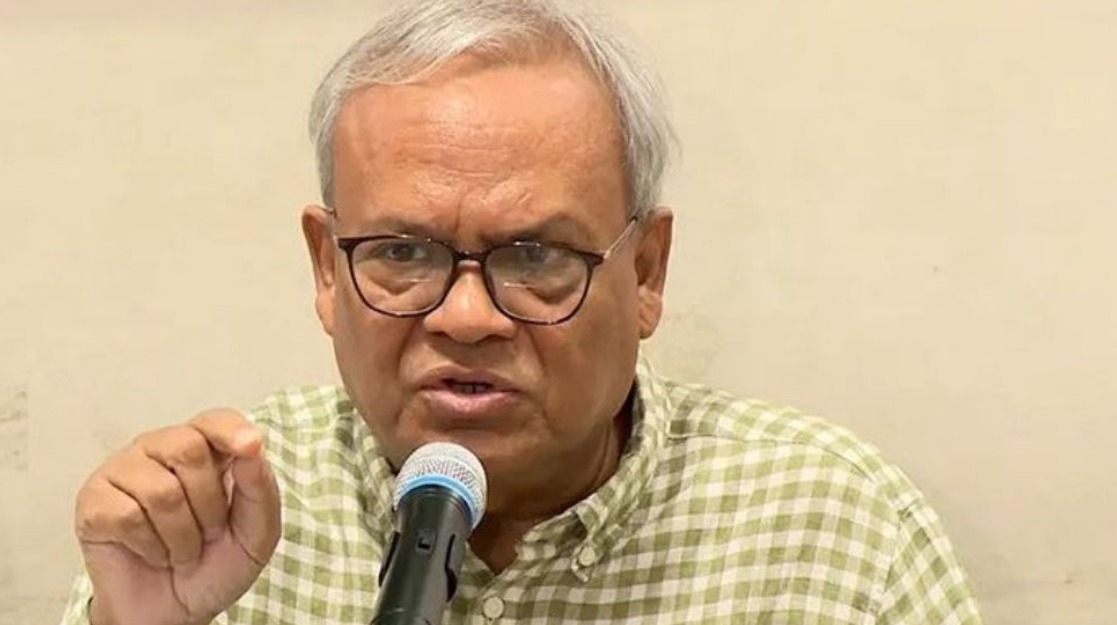 ভারতের বিরুদ্ধে জামায়াত নেতার বক্তব্য বিপজ্জনক: রিজভী