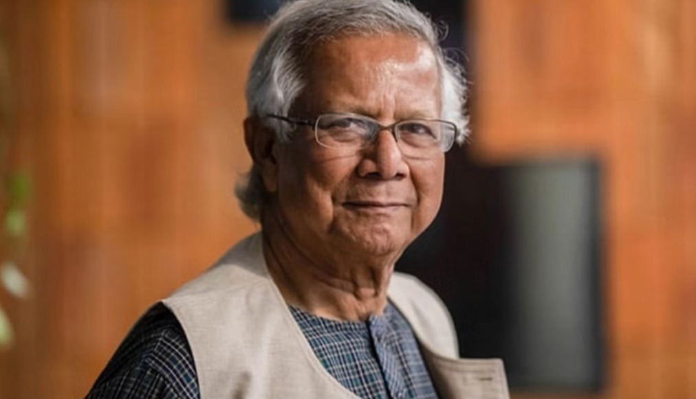 ঢাকার উদ্দেশে রওনা হয়েছেন প্রধান উপদেষ্টা