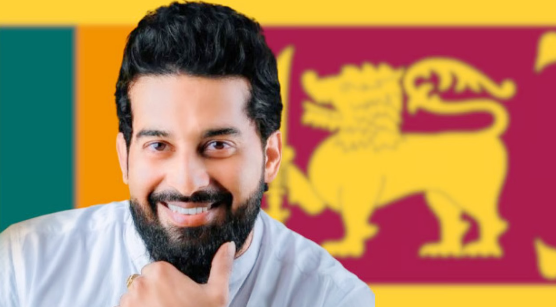 শ্রীলঙ্কায় বিরোধী রাজনীতিককে গুলি চালিয়ে হত্যা