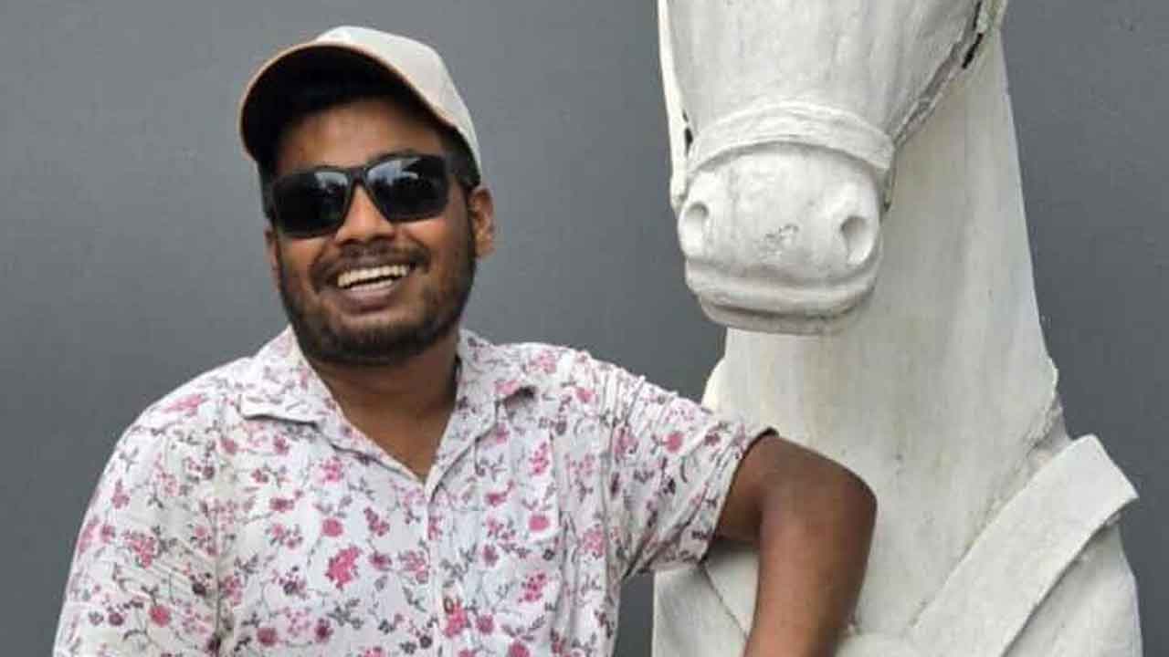 মোহাম্মদপুর থানা ছাত্রদল নেতার হাত বাঁধা মরদেহ উদ্ধার