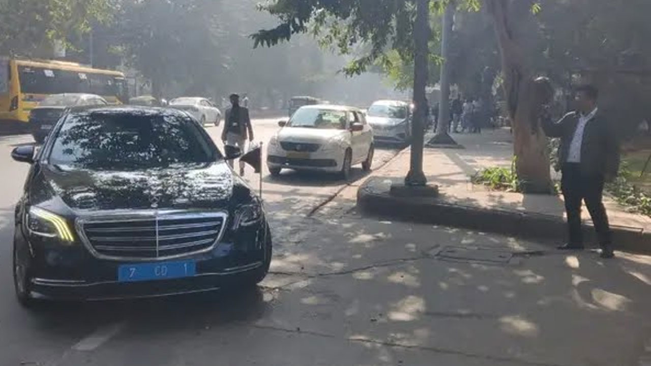 এবার নয়া দিল্লিতে বাংলাদেশের হাইকমিশনারকে তলব