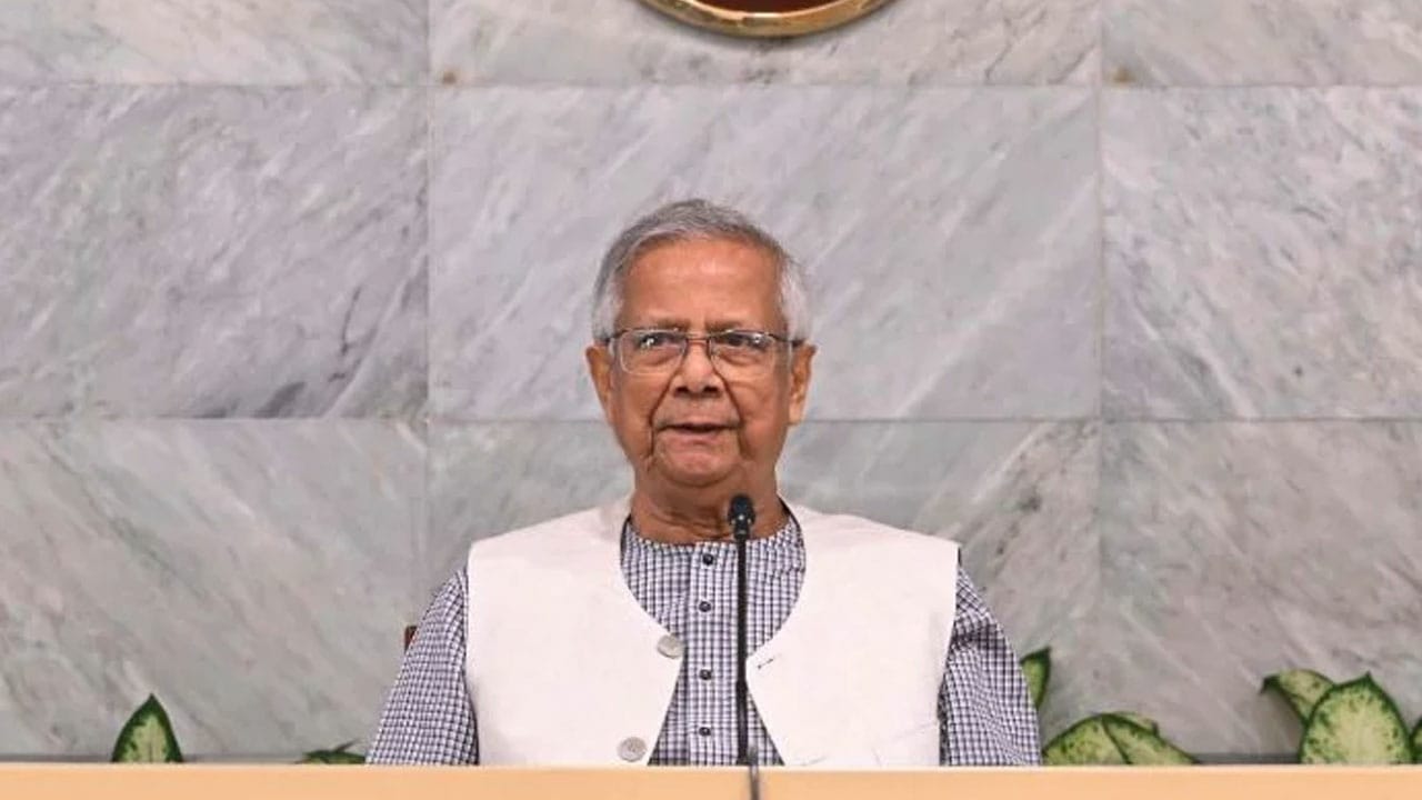 নতুন বছরে আরও জোরদার হোক সম্প্রীতি, সৌহার্দ্য ও ভ্রাতৃত্বের বন্ধন