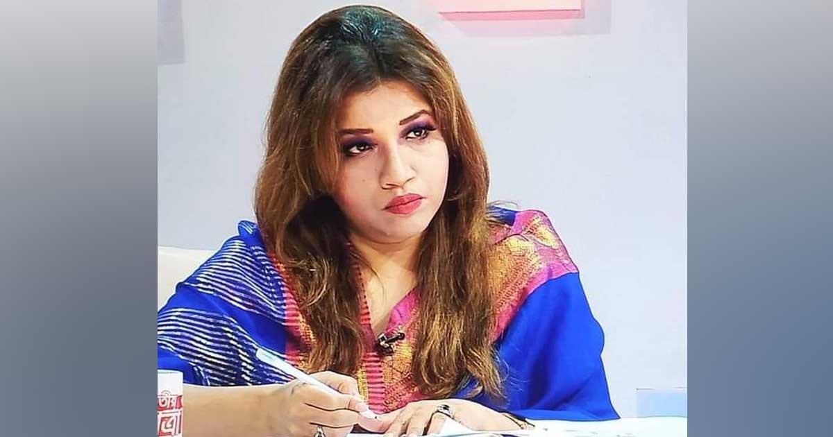 যুক্তরাষ্ট্রের নাগরিকত্ব ত্যাগ করলেন শামা ওবায়েদ