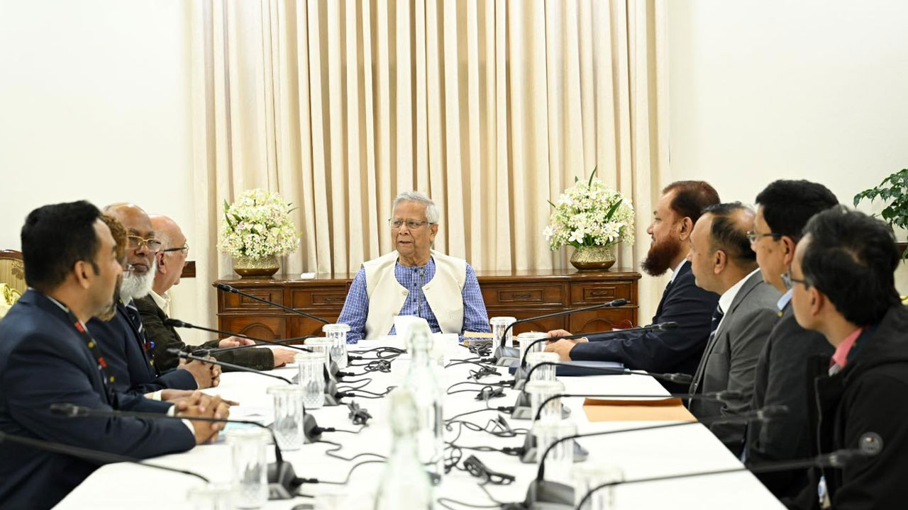 ‘নিজ দেশের নাগরিক হত্যা, তাদের গণকবর—সভ্য রাষ্ট্রে কল্পনাও করা যায় না’