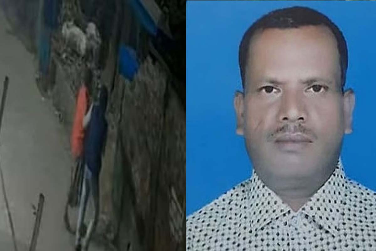 অটোরিকশাচালককে প্রকাশ্যে পিটিয়ে হত্যা, এগিয়ে এলেন না কেউ