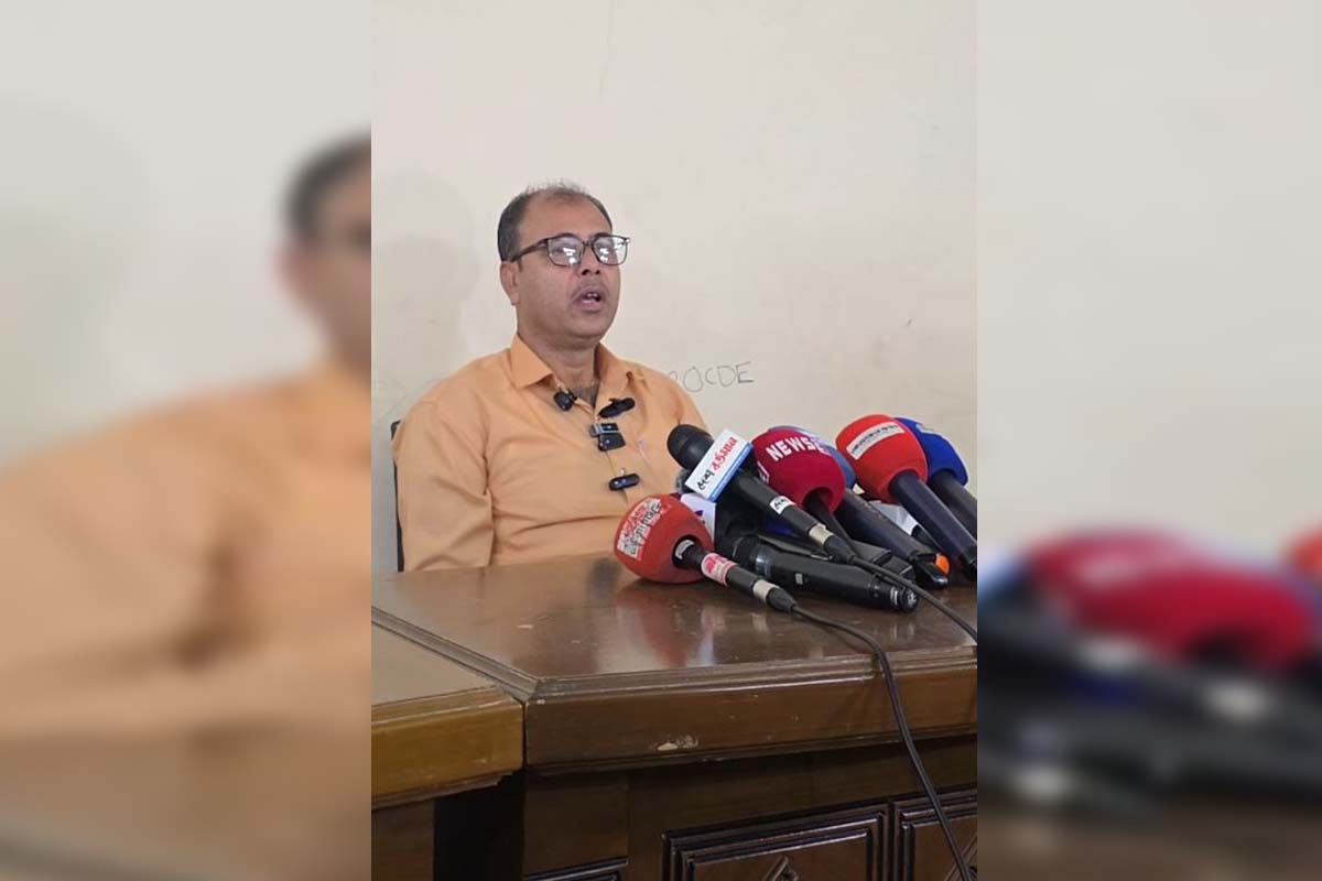 ঝামেলা করলে জনবিস্ফোরণ হবে, র্যাব কর্মকর্তা হত্যা মামলার প্রধান আসামির হুঁশিয়ারি