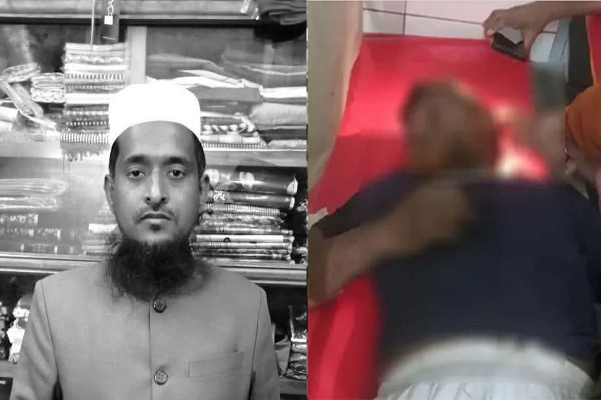 পথে পথে সংঘর্ষ, শেরপুরে যেভাবে প্রাণ গেল জামায়াত নেতার