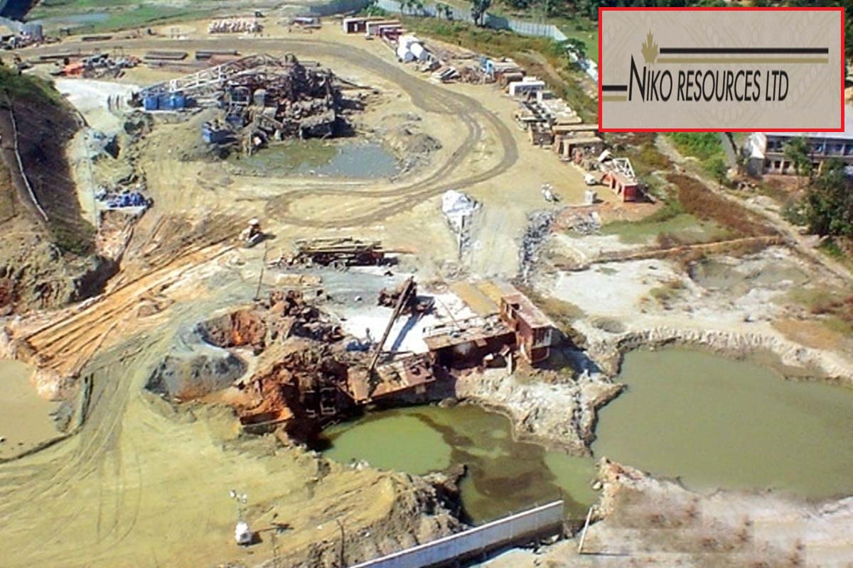 নাইকো ও বাংলাদেশ: দুই দশকের লড়াই, একটি রাষ্ট্রীয় জয়