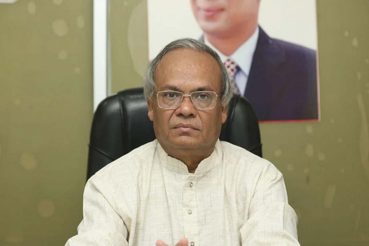 জামায়াত-শিবিরের আক্রমণের শিকার হচ্ছে বিএনপির নারী কর্মীরা : রিজভী