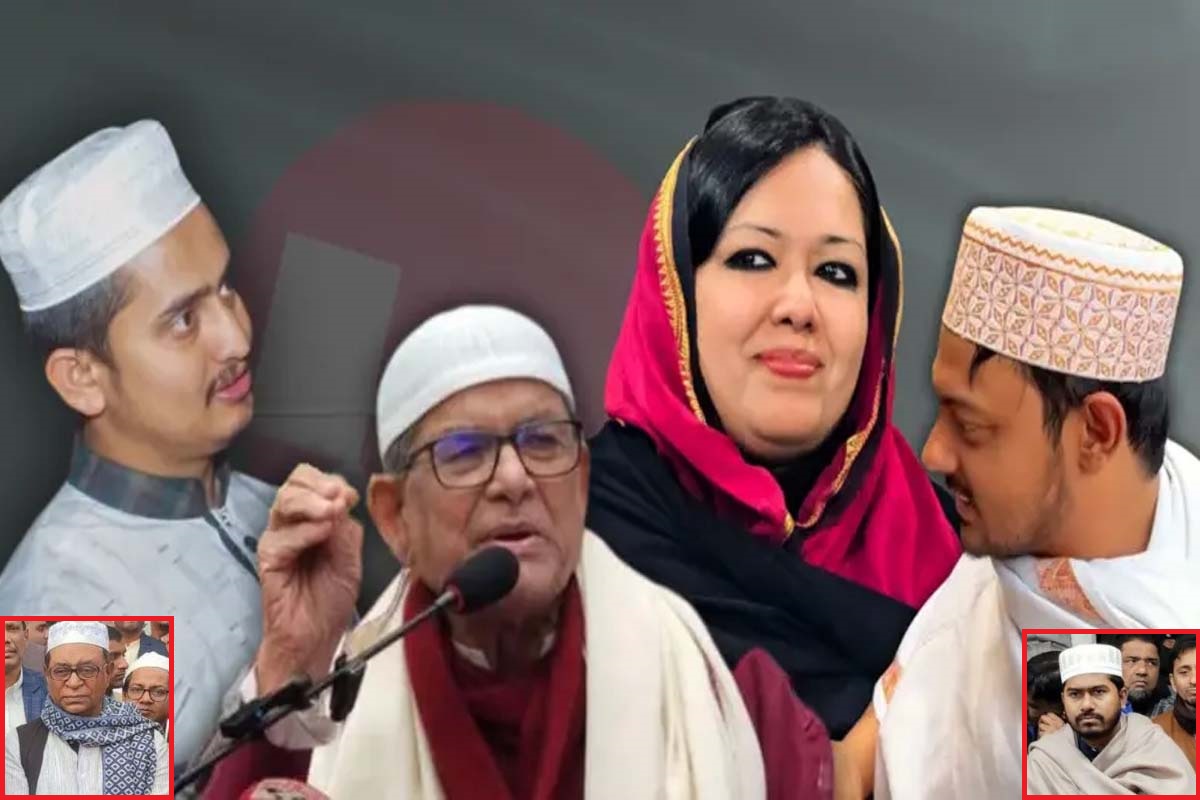 টুপি-ঘোমটা কি সত্যিই ভোট বাড়ায়?