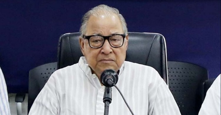 শতভাগ সন্তুষ্ট হওয়া কঠিন, মোটামুটি খুশি বিএনপি: নজরুল ইসলাম খান