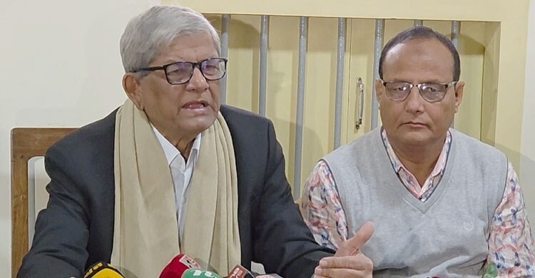 জামায়াতকে ‘উগ্রবাদী দল’ বললেন মির্জা ফখরুল