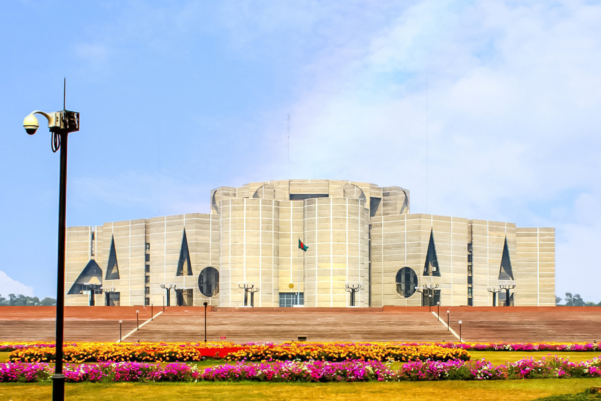 নতুন মন্ত্রিপরিষদে ডাক পেলেন যারা