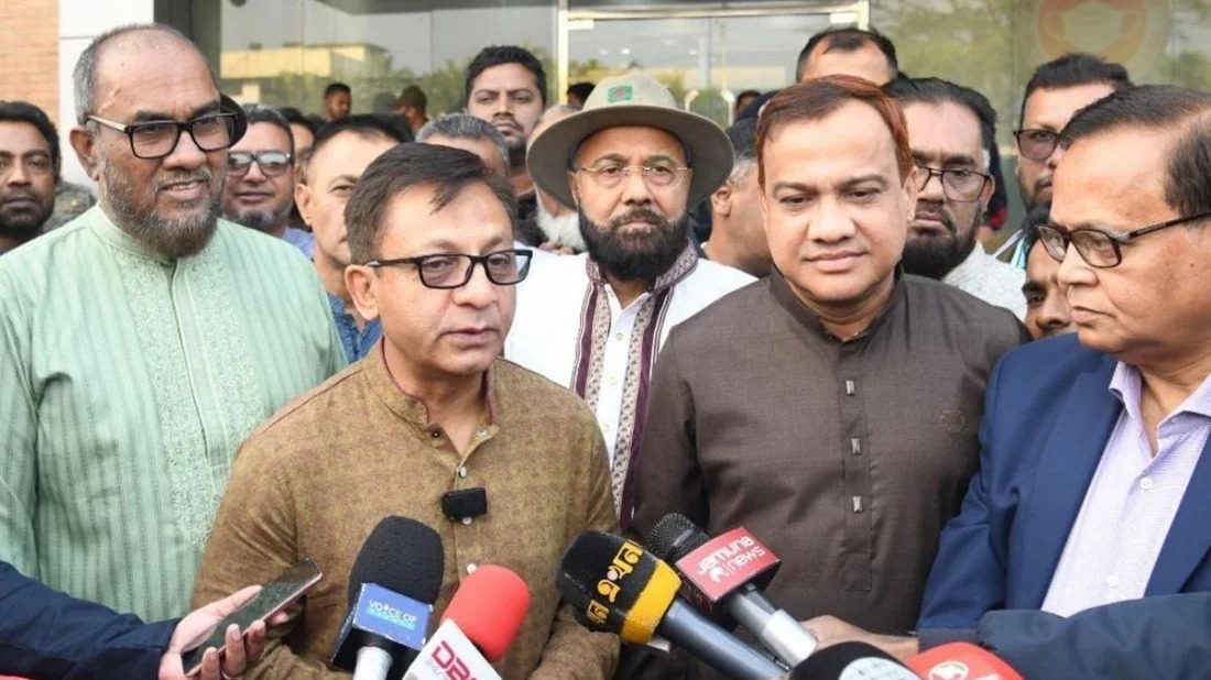 রমজানে বাজার স্থিতিশীল রাখতে পর্যাপ্ত খাদ্য মজুত রয়েছে: বাণিজ্যমন্ত্রী