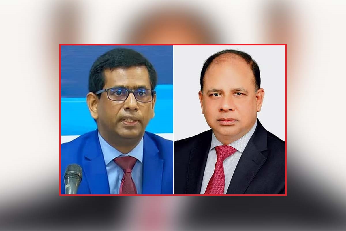 নিয়োগ বাতিল তাজুলের, নতুন চিফ প্রসিকিউটর আমিনুল