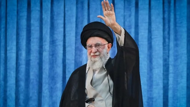 যেভাবে খামেনিকে হত্যার পরিকল্পনা সাজিয়েছিল মোসাদ ও সিআইএ